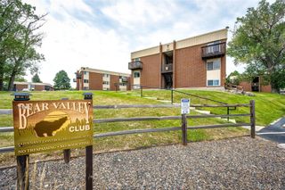 3623 S Sheridan Boulevard 17, Denver, CO 80235