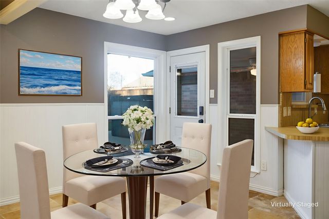 1521 Barclay Drive, Carrollton, TX 75007