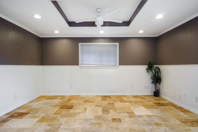 1521 Barclay Drive, Carrollton, TX 75007