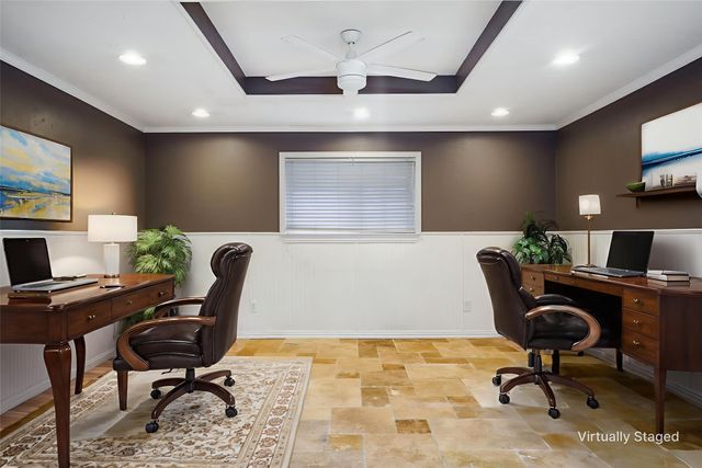 1521 Barclay Drive, Carrollton, TX 75007