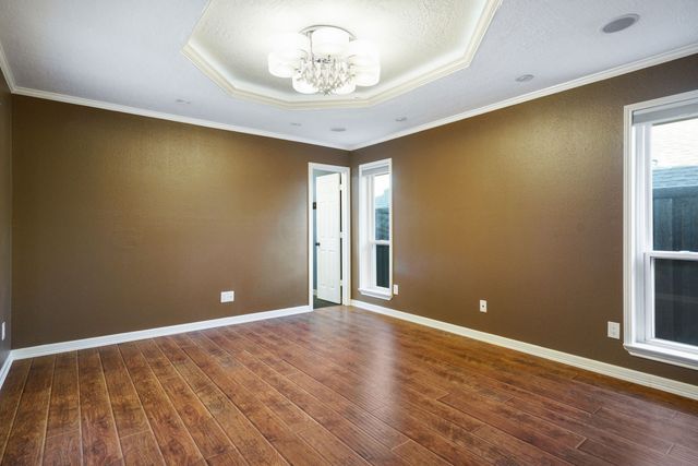 1521 Barclay Drive, Carrollton, TX 75007