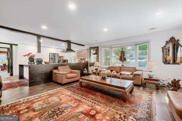 3342 Romelie Drive, Atlanta, GA 30340