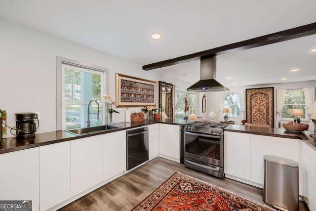 3342 Romelie Drive, Atlanta, GA 30340