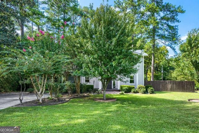3342 Romelie Drive, Atlanta, GA 30340