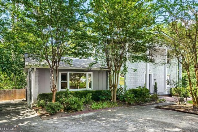3342 Romelie Drive, Atlanta, GA 30340