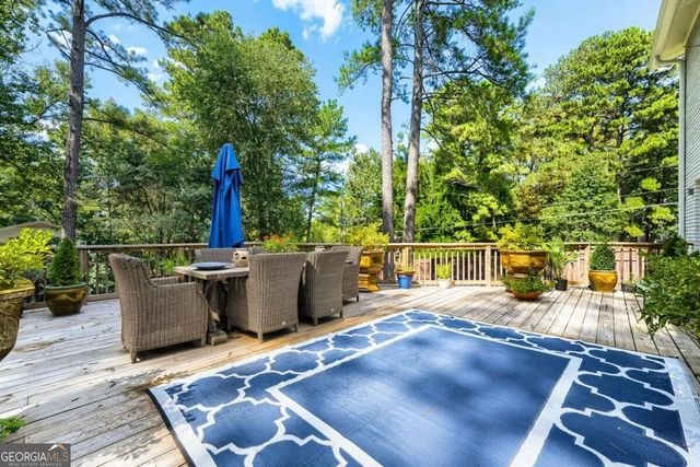 3342 Romelie Drive, Atlanta, GA 30340