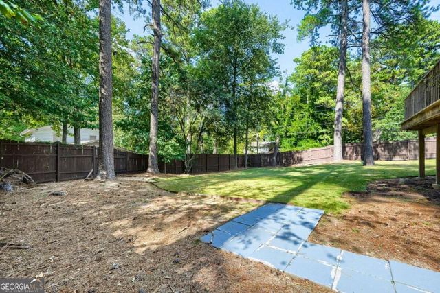 3342 Romelie Drive, Atlanta, GA 30340