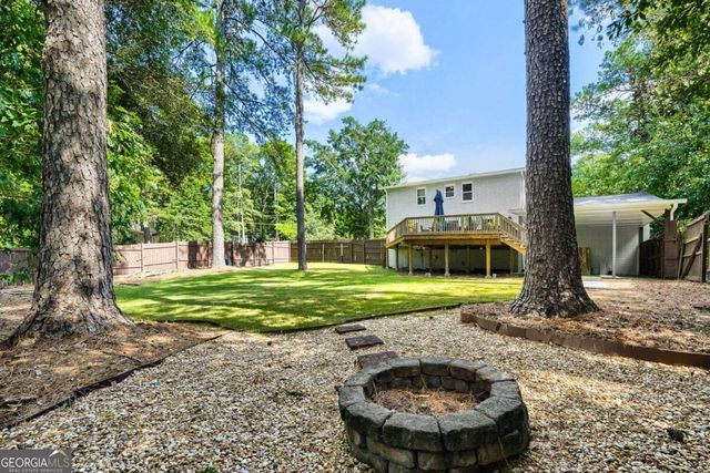 3342 Romelie Drive, Atlanta, GA 30340