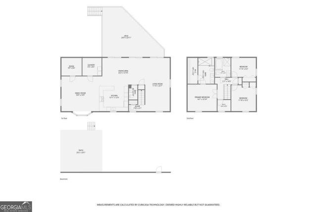 3342 Romelie Drive, Atlanta, GA 30340