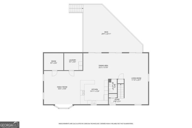 3342 Romelie Drive, Atlanta, GA 30340