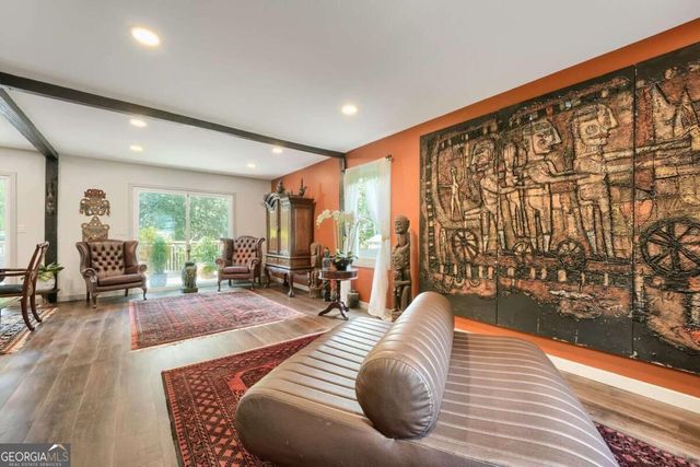 3342 Romelie Drive, Atlanta, GA 30340