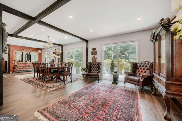 3342 Romelie Drive, Atlanta, GA 30340