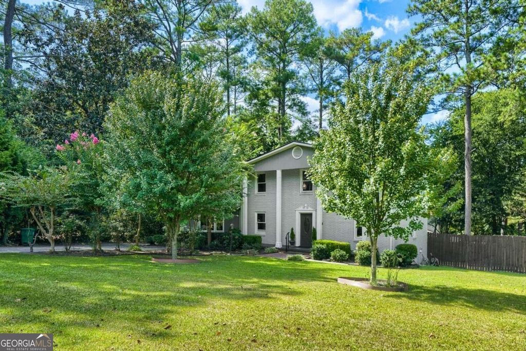3342 Romelie Drive, Atlanta, GA 30340