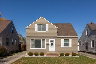 3414 Klusner Avenue, Parma, OH 44134