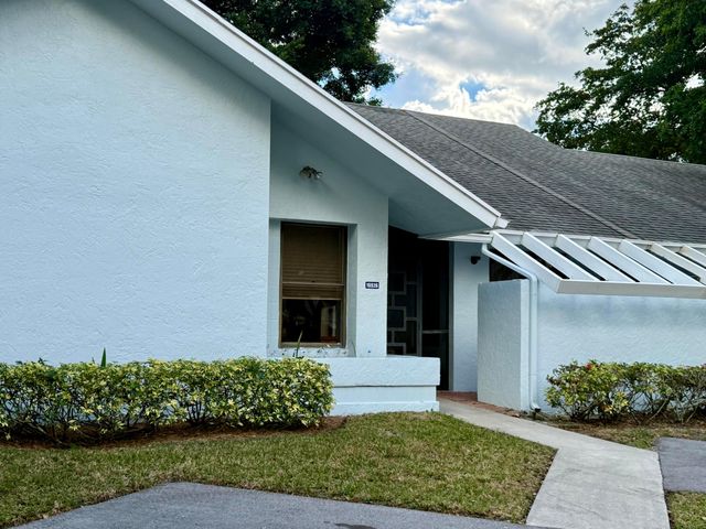 10926 Hidden Lake Place, Boca Raton, FL 33498