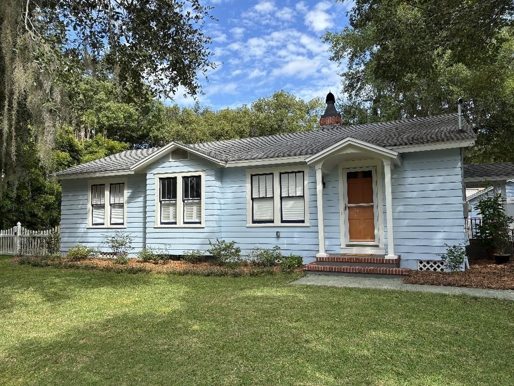224 OVERLOOK ROAD, Winter Park, FL 32789