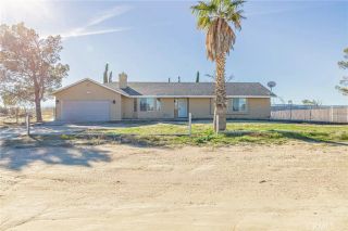 7930 Elder, Rosamond, CA 93560