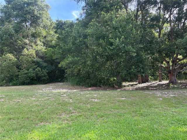 3945 N CITRUS CIRCLE 232, Zellwood, FL 32798
