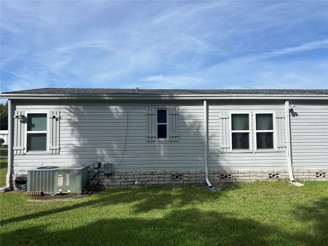 3945 N CITRUS CIRCLE 232, Zellwood, FL 32798