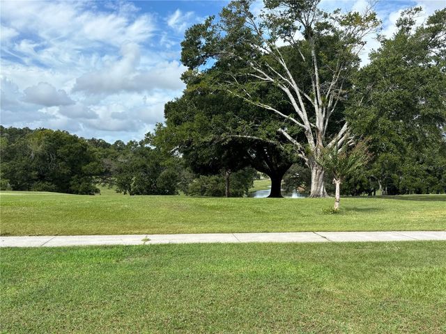 3945 N CITRUS CIRCLE 232, Zellwood, FL 32798