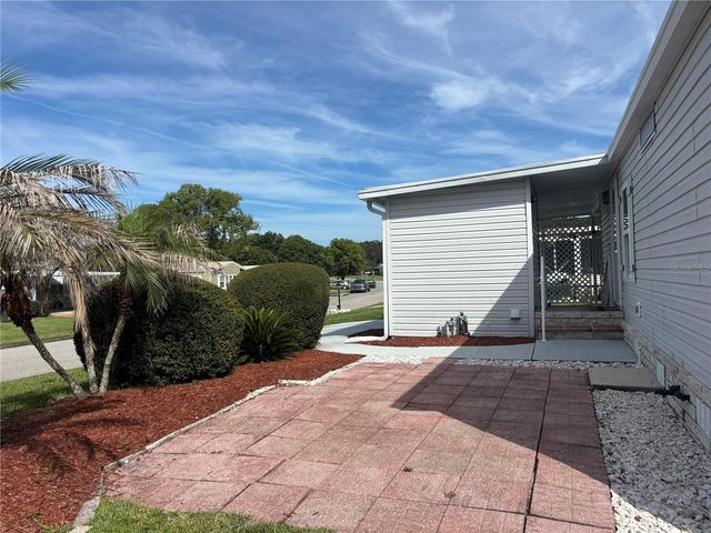 3945 N CITRUS CIRCLE 232, Zellwood, FL 32798