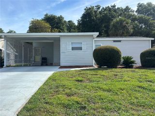 3945 N CITRUS CIRCLE 232, Zellwood, FL 32798
