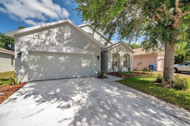 12351 RIDGEDALE DRIVE, Hudson, FL 34669