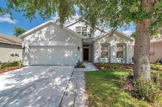 12351 RIDGEDALE DRIVE, Hudson, FL 34669