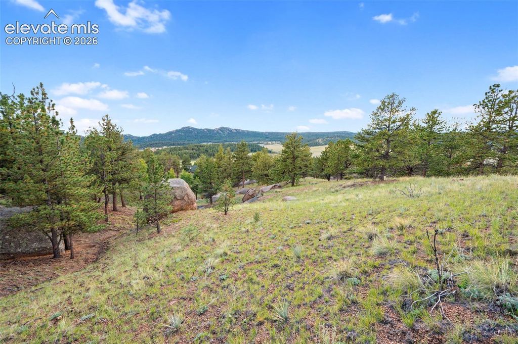 28 Pinnacle Circle, Florissant, CO 80816 — photo 2