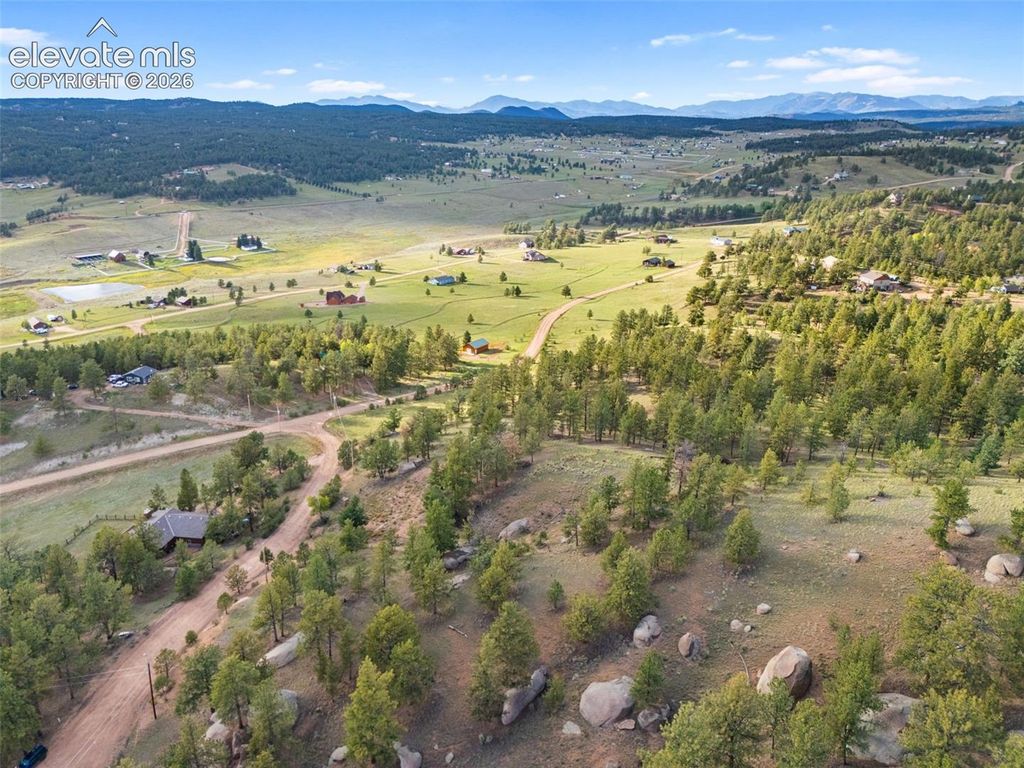 28 Pinnacle Circle, Florissant, CO 80816 — photo 4