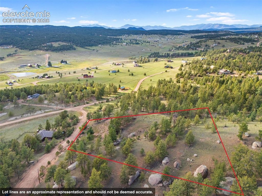 28 Pinnacle Circle, Florissant, CO 80816 — photo 5