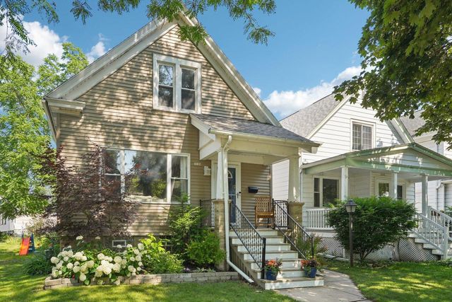 3126 S Herman STREET, Milwaukee, WI 53207