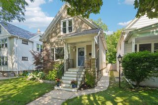 3126 S Herman STREET, Milwaukee, WI 53207