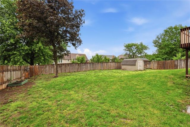 1548 W Romany Court, Olathe, KS 66061