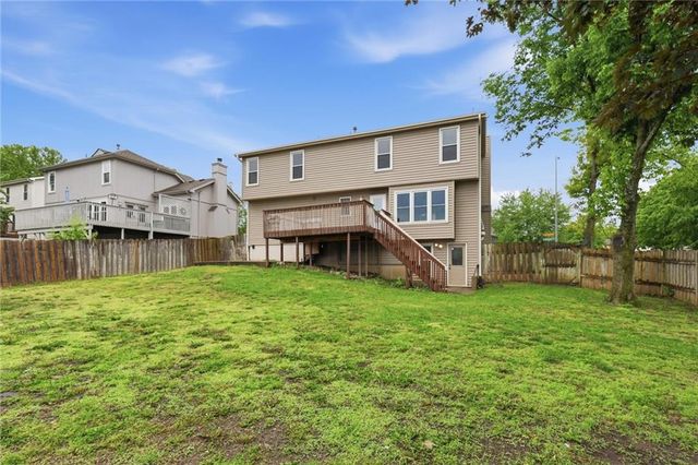 1548 W Romany Court, Olathe, KS 66061