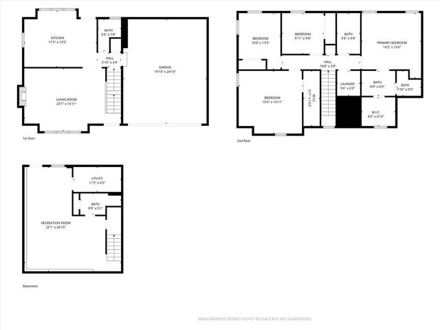 1548 W Romany Court, Olathe, KS 66061
