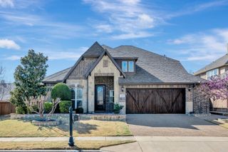 4213 Rustic Timbers Drive, Fort Worth, TX 76244