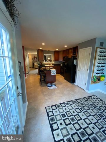 125 CARNEGIE LINKS DR, Martinsburg, WV 25405