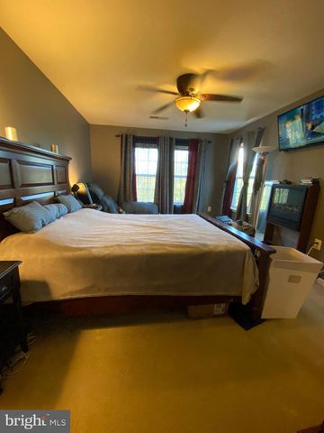 125 CARNEGIE LINKS DR, Martinsburg, WV 25405