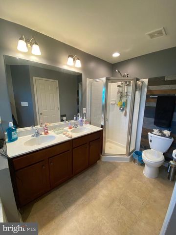 125 CARNEGIE LINKS DR, Martinsburg, WV 25405