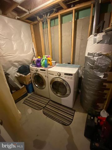 125 CARNEGIE LINKS DR, Martinsburg, WV 25405