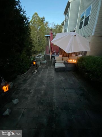 125 CARNEGIE LINKS DR, Martinsburg, WV 25405