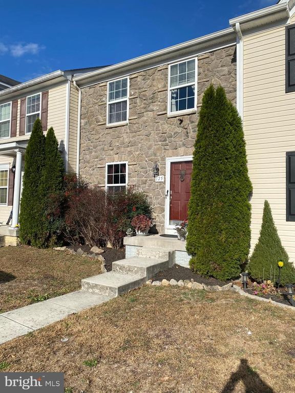 125 CARNEGIE LINKS DR, Martinsburg, WV 25405