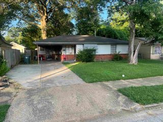 1834 ELDORADO DR, Memphis, TN 38128