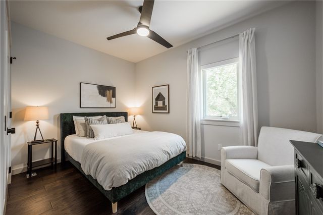 514 SE Tourmaline Mews, Bentonville, AR 72712