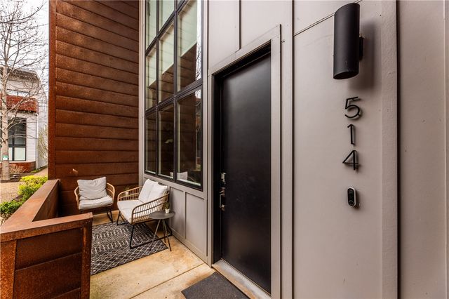 514 SE Tourmaline Mews, Bentonville, AR 72712