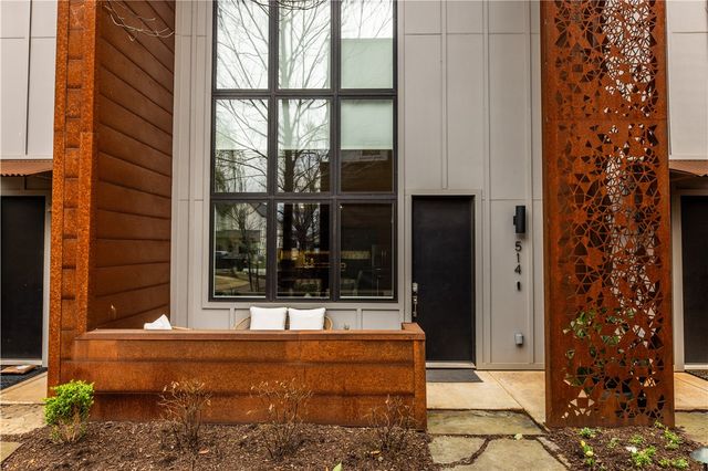 514 SE Tourmaline Mews, Bentonville, AR 72712