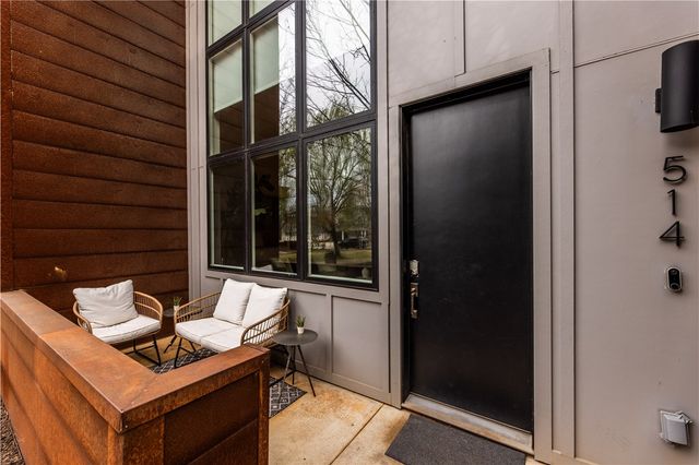 514 SE Tourmaline Mews, Bentonville, AR 72712