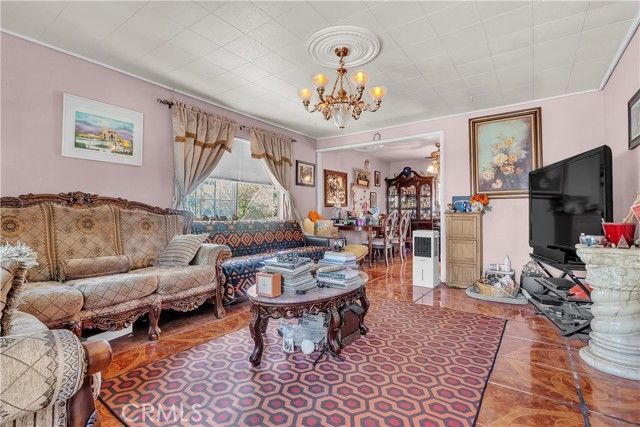 11264 Linard, South El Monte, CA 91733