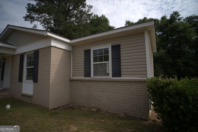 1110 Creekwood Drive, Perry, GA 31069